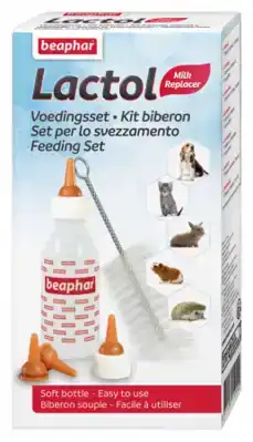 VOEDINGSSET BEAPHAR