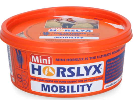 HORSLYX MOBILITY BALANCER MINI 650 G