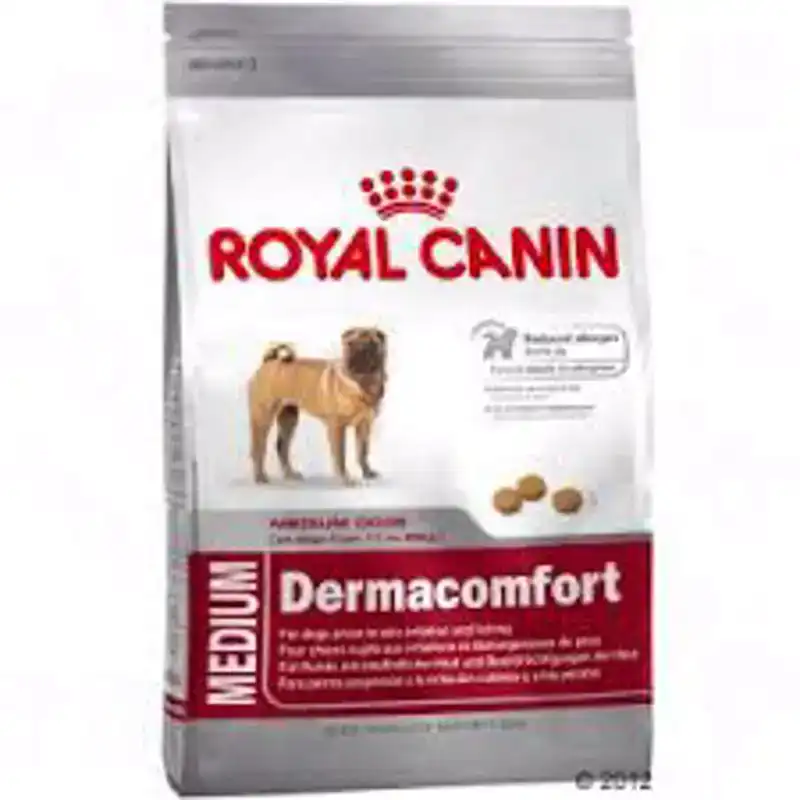 RC CCN Dermacomfort Medium 3kg DERMACOMFORT