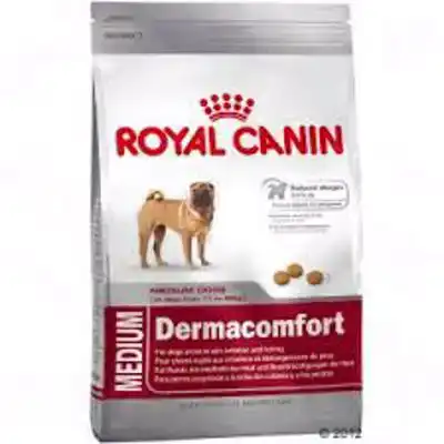 RC CCN Dermacomfort Medium 3kg DERMACOMFORT