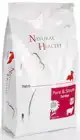 NATURAL HEALTH DOG LAM/RIJST SENIOR 2KG