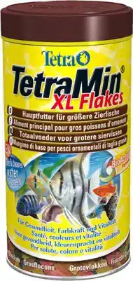 TETRAMIN XL BIO-ACTIVE 1L