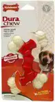 NYLABONE DOUBLE BEND+BACON M NBB503