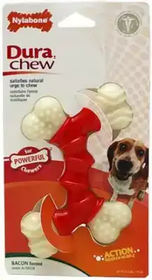 NYLABONE DOUBLE BEND+BACON M NBB503