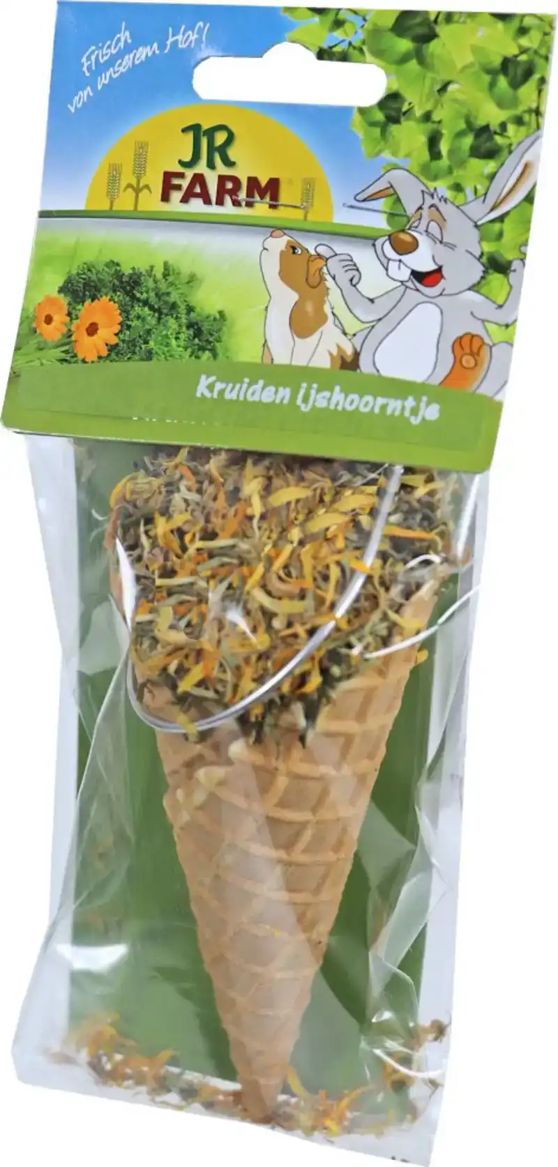 KRUIDENIJSJE 60GR