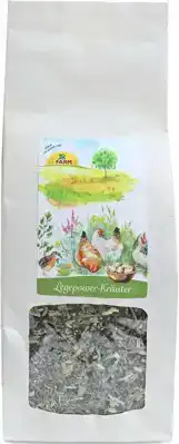 JR GARDEN LEGPOWER KRUIDEN KIP 175 GRAM