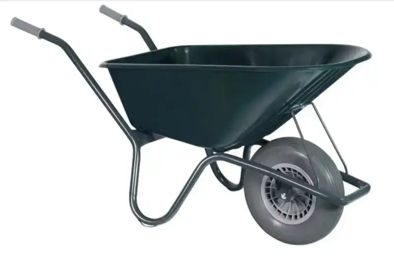 KLUS/TUIN KRUIWAGEN GROEN