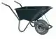 KLUS/TUIN KRUIWAGEN GROEN