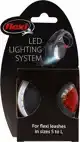 FLEXI LED LAMP ZWART