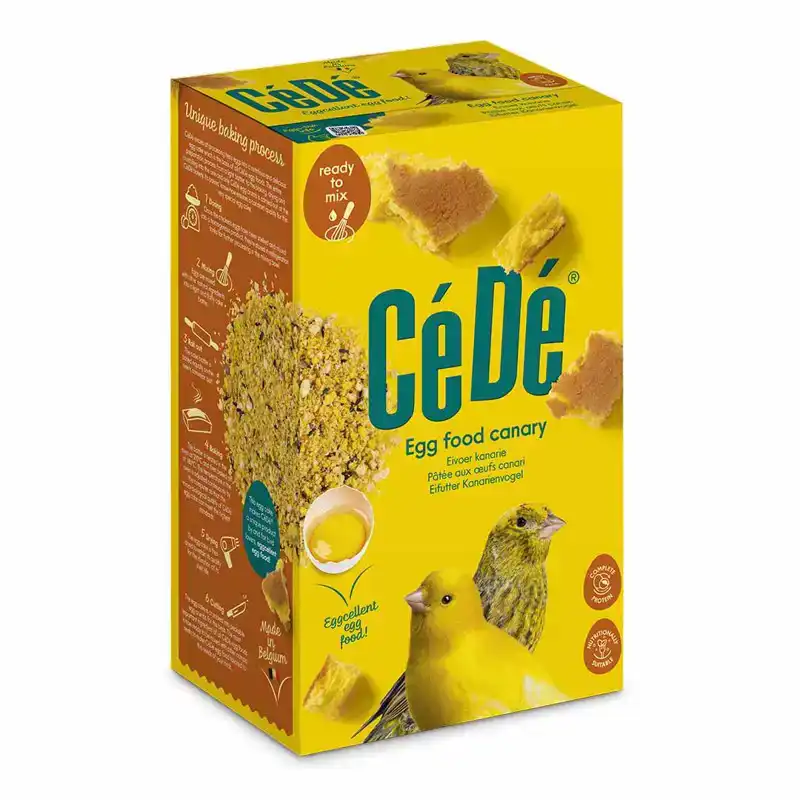 CEDE EIVOER KANARIE 1KG