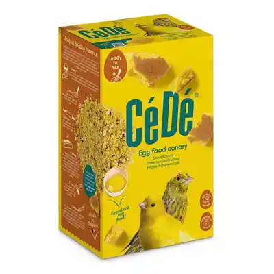 CEDE EIVOER KANARIE 1KG