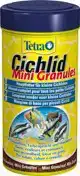 TETRA CICHLIDEN MINI GRANULAAT 250ML