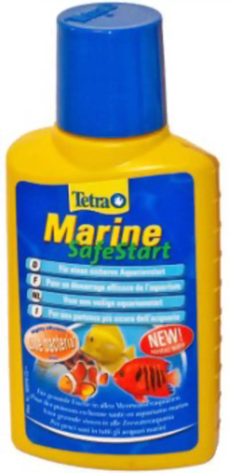 TETRA MARINE SAFE START 100ML