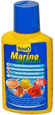 TETRA MARINE SAFE START 100ML