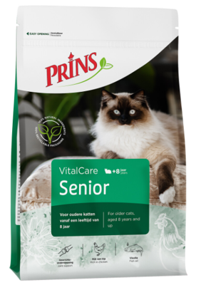 PRINS VITALCARE SENIOR 1,5 KG