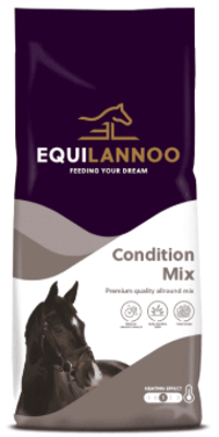 EQUILANNOO CONDITION MIX 20 KG