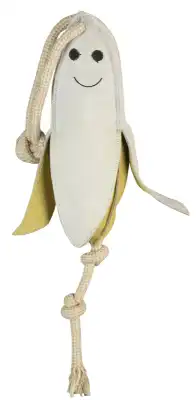 PAARDENSPEELGOED BANAAN