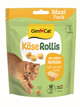 GIMCAT KAAS-ROLLIS 140 GR