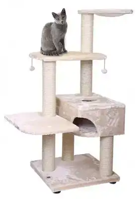 COMFORT PLUS YOSEMITE VALLEY CREAM 66X66X160CM