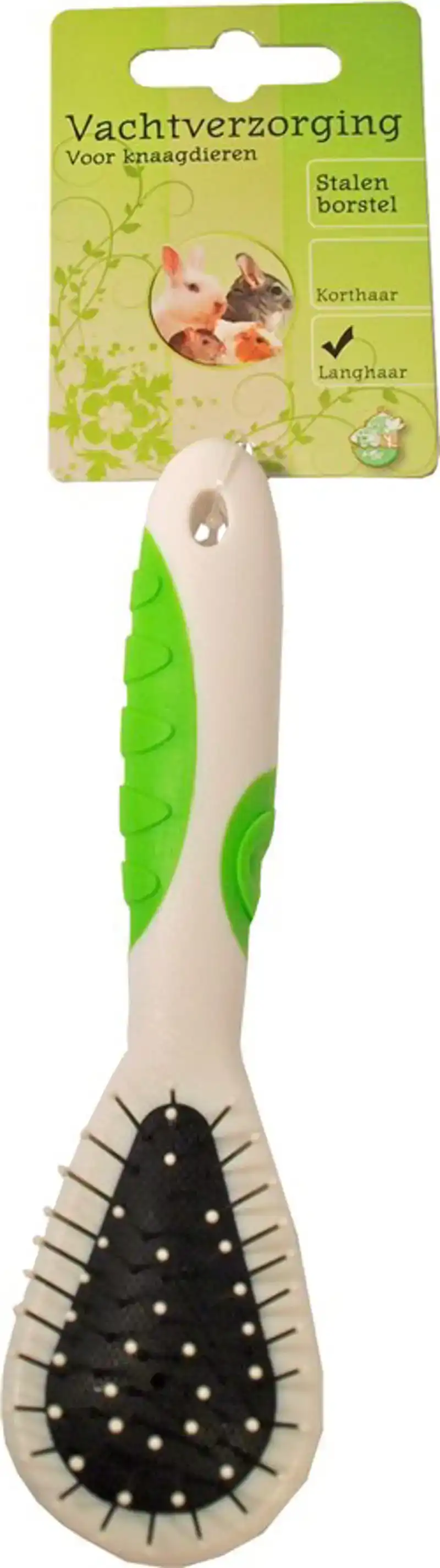BORSTEL STALEN PEN