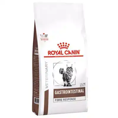 ROYAL CANIN GASTROINTESTINAL FIBRE RESPONSE KAT 2KG