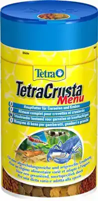 TETRACRUSTA MENU 100ML