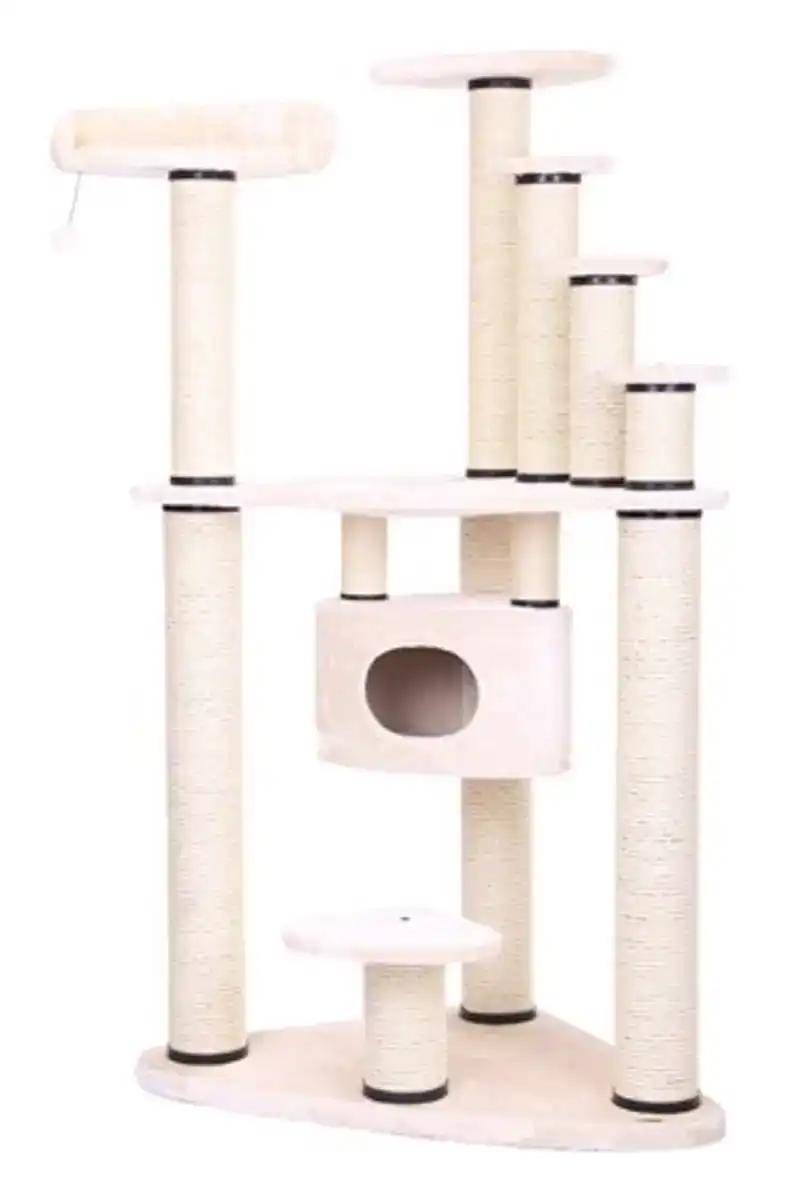 COMFORT PLUS ROCKY MOUNTAIN CREAM 116X76X202CM