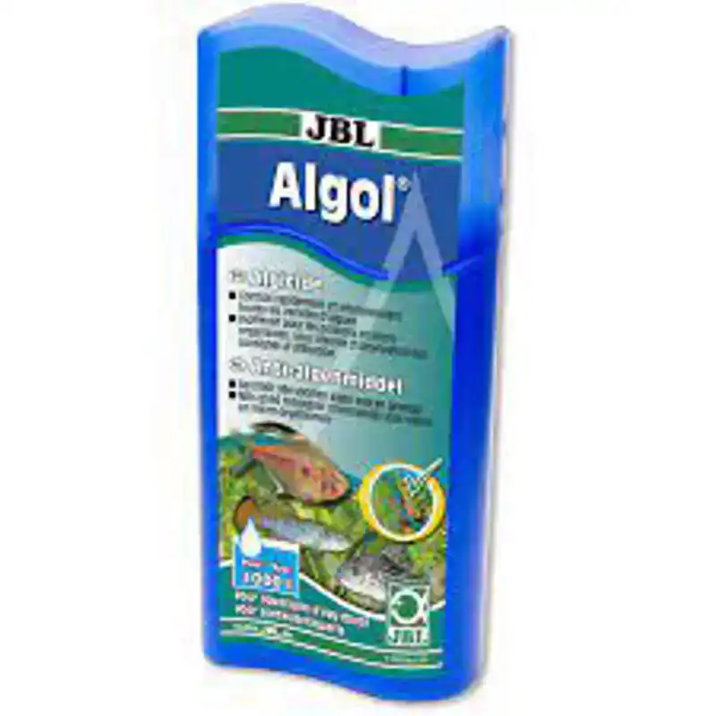 JBL ALGOL EXPORT 250ML