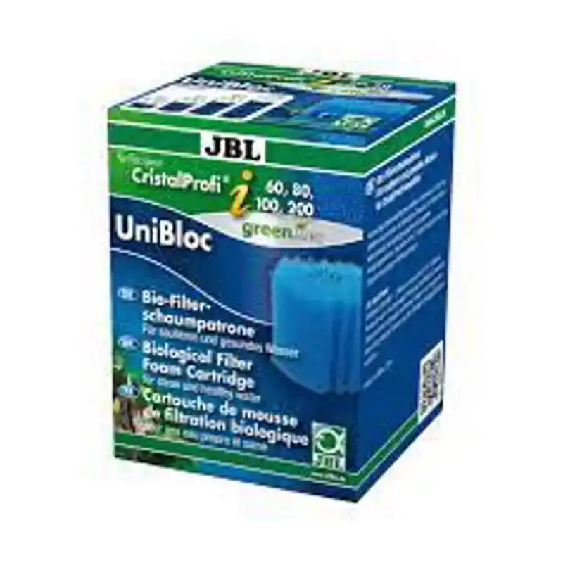 JBL UNIBLOC CP I