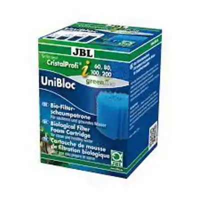 JBL UNIBLOC CP I