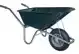 KLUS/TUIN KRUIWAGEN GROEN