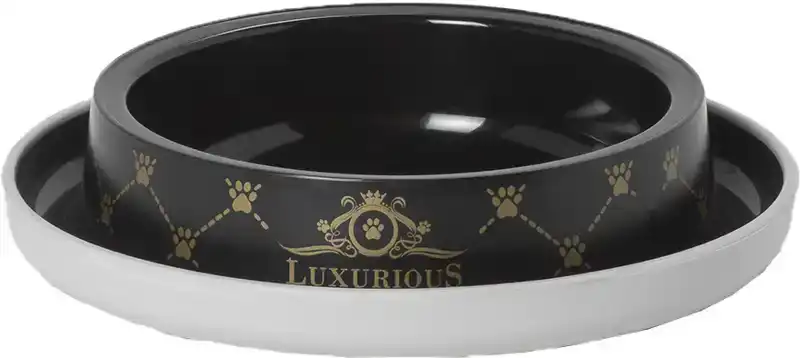 DRINKSCHOTEL TRENDY LUXURY ZWRT
