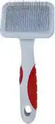 BORSTEL SLICKER SOFT SMALL