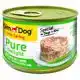 GIMDOG LITTLE DARLING PURE DELIGHT KIP MET LAM 150 GRAM LITTLE DARLING