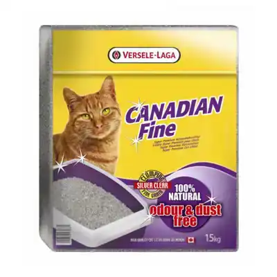 CANADIAN FINE 15KG