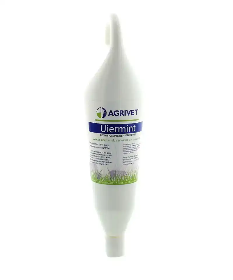 AGRI ALL IN UIERMINT 500ML