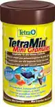 TETRAMIN MINI GRANULAAT 100ML