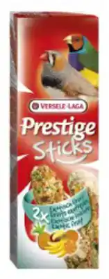 STICKS VINKEN EXOTISCH FRUIT 2 STUKS