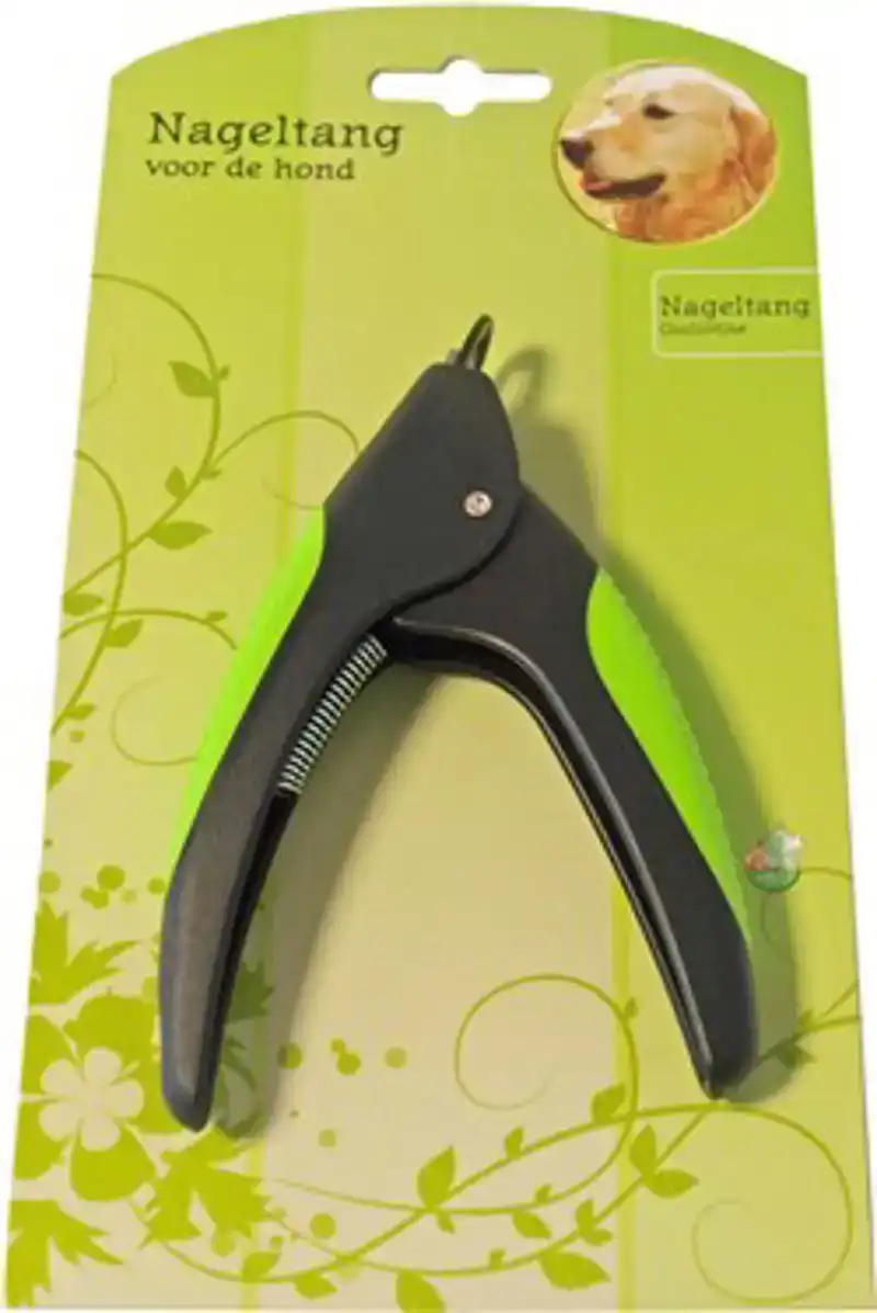 NAGELTANG HOND GUILLOTINE