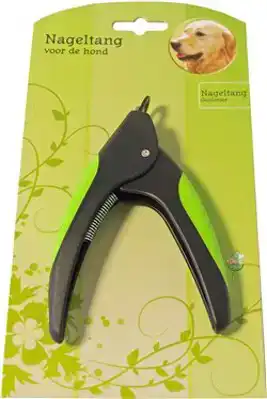 NAGELTANG HOND GUILLOTINE