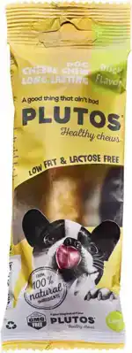 PLUTOS CHEESE CHEW EEND-M
