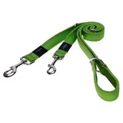 UTILITY MULTILIJN XL.LIME XLARGE
