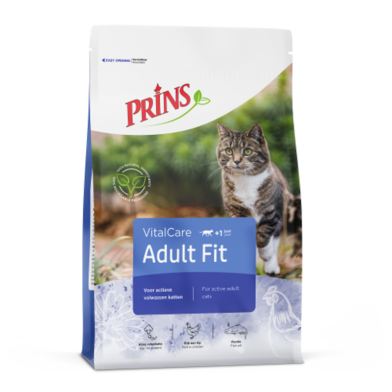 PRINS VITALCARE ADULT FIT 1,5KG