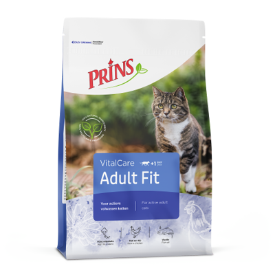 PRINS VITALCARE ADULT FIT 1,5KG