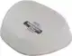 EETBAK KAT SENSI BOWL 200 ML WIT