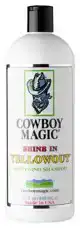 COWBOY MAGIC SHINE IN YELLOWOUT 946ML