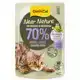 NEAR NATURE CHICKEN EN DUCK 85G
