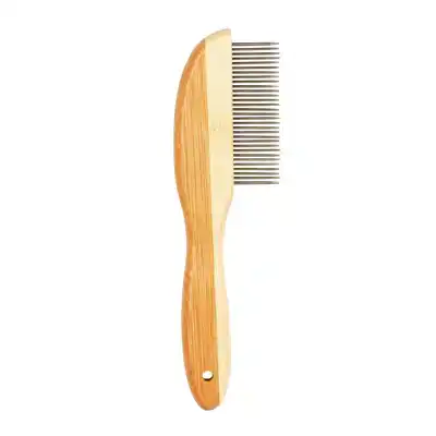 DUVO+ BAMBOO ONTWARKAM 31 PINNEN 21CM
