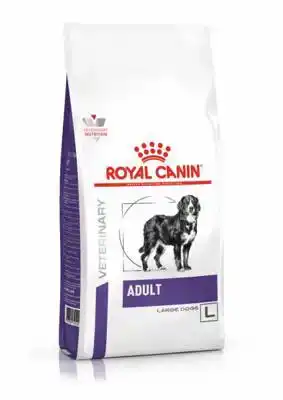ROYAL CANIN LARGE DOG ADULT 13KG