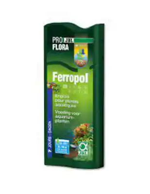 JBL FERROPOL 100ML